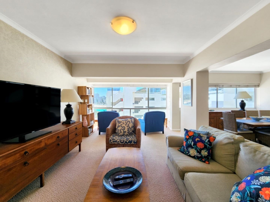 To Let 2 Bedroom Property for Rent in Sea Point Western Cape